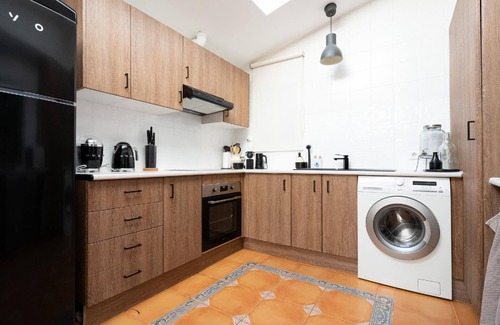 Urbanizacion Costabella Casa | Holiday house Elveria for 1 - 4 persons with 2 bedrooms - Holiday home