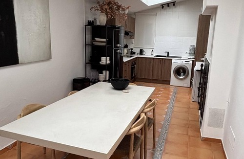 Urbanizacion Costabella Casa | Holiday house Elveria for 1 - 4 persons with 2 bedrooms - Holiday home