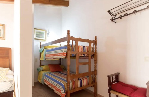 Maria de la Salut Casa | Holiday house for 6 people with private pool, only 10 minutes to the beach