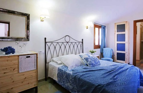 Maria de la Salut Casa | Holiday house for 6 people with private pool, only 10 minutes to the beach