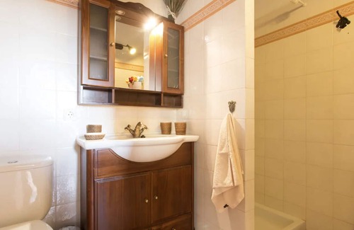 Maria de la Salut Casa | Holiday house for 6 people with private pool, only 10 minutes to the beach