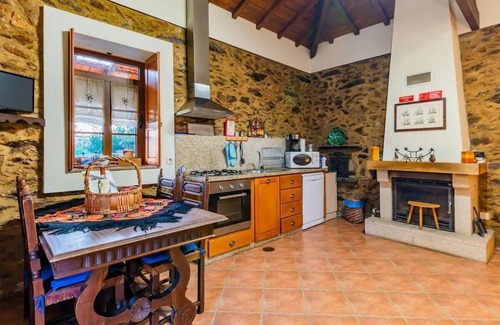 Espinho Casa | Casa de vacaciones Espinho para 1 - 5 personas con 2 dormitorios - Casa de vacaciones