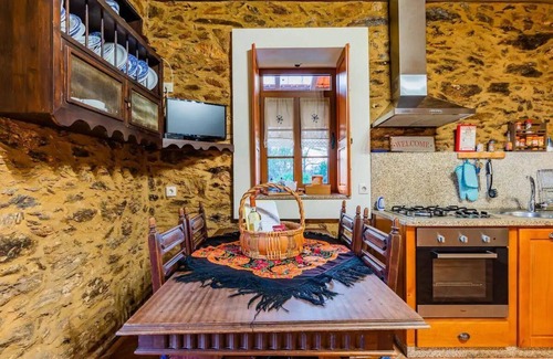 Espinho Casa | Casa de vacaciones Espinho para 1 - 5 personas con 2 dormitorios - Casa de vacaciones