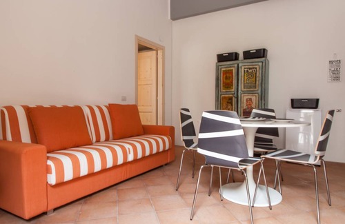Fossombrone Casa | Casa ∙ 3 habitaciones ∙ 5 personas
