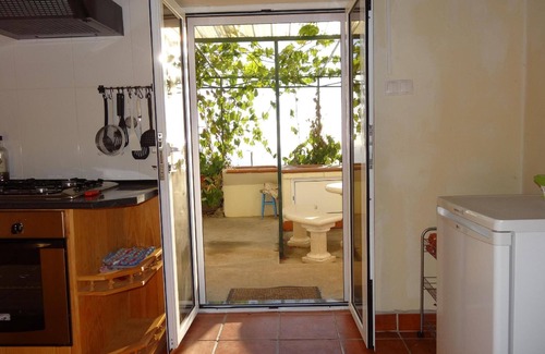 Paul do Mar Casa | Casa de vacaciones Fajã da Ovelha para 1 - 2 personas con 2 dormitorios - Casa de vacaciones