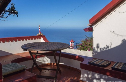 Paul do Mar Casa | Casa de vacaciones Fajã da Ovelha para 1 - 2 personas con 2 dormitorios - Casa de vacaciones