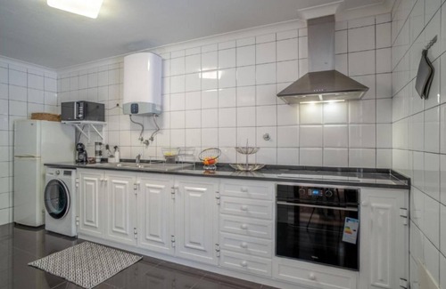Paul do Mar Casa | Casa de vacaciones Fajã da Ovelha para 1 - 6 personas con 3 dormitorios - Casa pareada