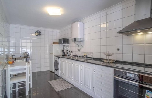 Paul do Mar Casa | Casa de vacaciones Fajã da Ovelha para 1 - 6 personas con 3 dormitorios - Casa pareada