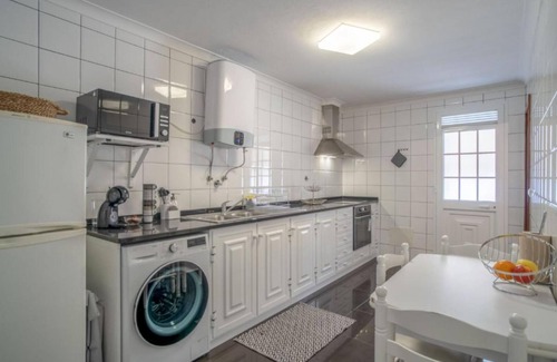 Paul do Mar Casa | Casa de vacaciones Fajã da Ovelha para 1 - 6 personas con 3 dormitorios - Casa pareada