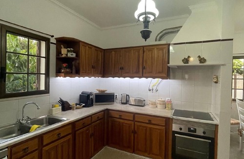 Gambelas Casa | Holiday house Faro for 1 - 10 persons with 5 bedrooms - Holiday home