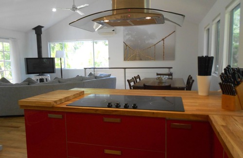 Margaret River Casa | Casa de vacaciones - Bosque en la ciudad