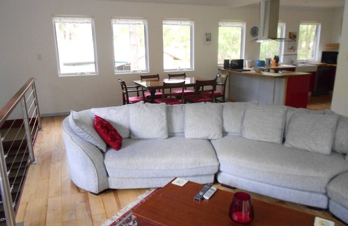 Margaret River Casa | Casa de vacaciones - Bosque en la ciudad