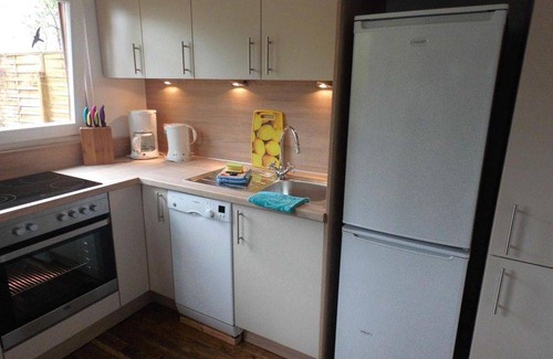 Altefaehr Casa | Casa ∙ 2 habitaciones ∙ 5 personas