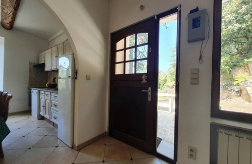 Beaufort Casa | Holiday house for 6 guests with private pool