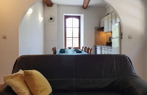 Beaufort Casa | Holiday house for 6 guests with private pool