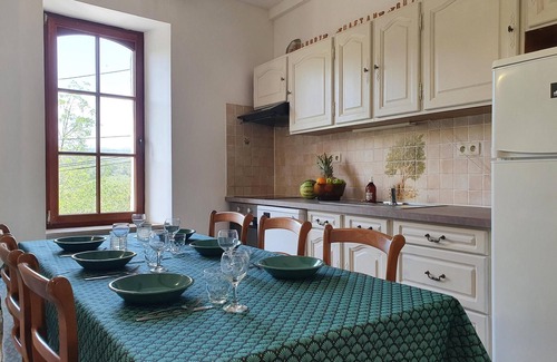 Beaufort Casa | Holiday house for 10 guests with a private pool