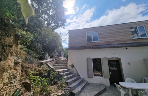 Beaufort Casa | Holiday house for 10 guests with a private pool
