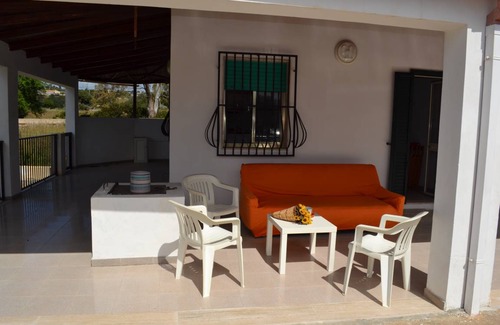 Sampieri Casa | Casa ∙ 2 habitaciones ∙ 5 personas
