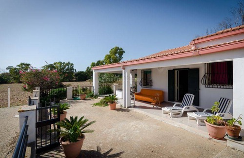 Sampieri Casa | Casa ∙ 2 habitaciones ∙ 5 personas