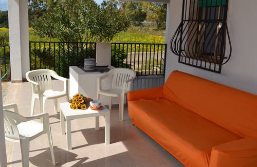 Sampieri Casa | Casa ∙ 2 habitaciones ∙ 5 personas