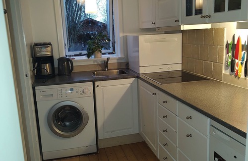 Dalby Huse Cabaña | Holiday house for rent near Copenhagen