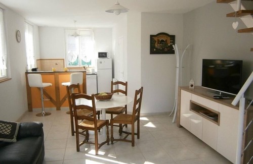 Sennecey-le-Grand Casa | Casa de vacaciones Sennecey le Grand para 1 - 5 personas con 2 dormitorios - Casa de vacaciones