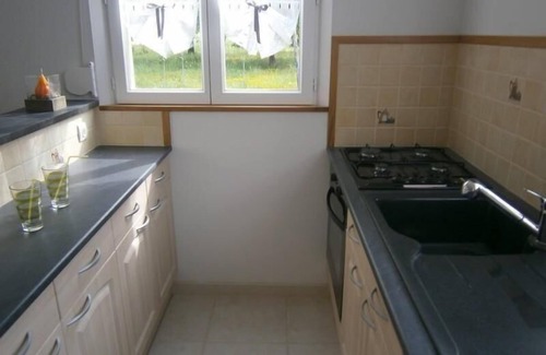 Sennecey-le-Grand Casa | Casa de vacaciones Sennecey le Grand para 1 - 5 personas con 2 dormitorios - Casa de vacaciones