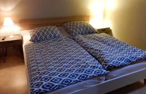 Feriendorf Silbersee Casa | Casa de vacaciones Frielendorf para 1 - 8 personas con 4 dormitorios - Casa de vacaciones
