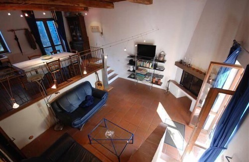 Caldana Casa | Casa de vacaciones Gavorrano para 1 - 5 personas con 2 dormitorios - Casa de vacaciones