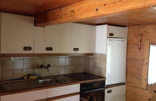 Giswil Casa | Casa de vacaciones Giswil para 1 - 4 personas con 1 dormitorio - Casa de vacaciones