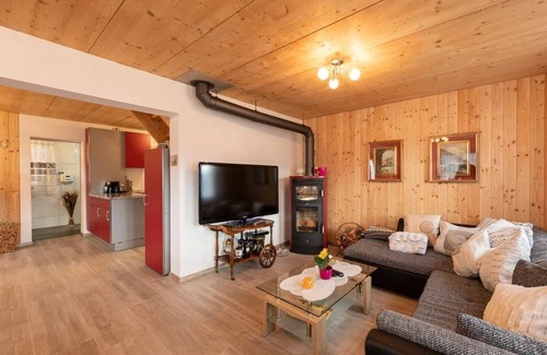 Giswil Casa | Casa de vacaciones Giswil para 1 - 5 personas con 2 dormitorios - Casa de vacaciones independiente
