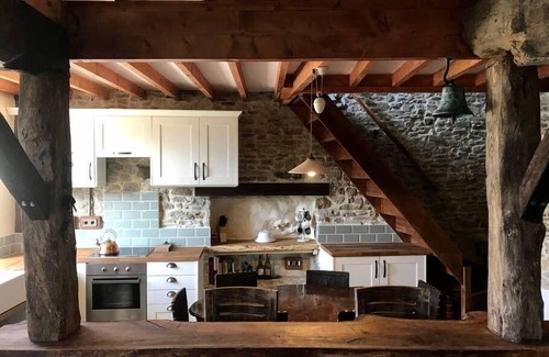 Glatigny Casa | Casa de vacaciones Glatigny para 1 - 9 personas con 3 dormitorios - Casa de vacaciones