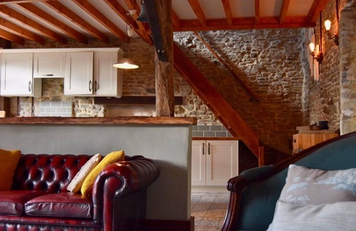 Glatigny Casa | Casa de vacaciones Glatigny para 1 - 9 personas con 3 dormitorios - Casa de vacaciones