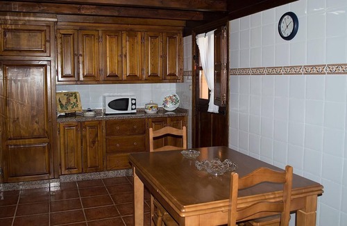 Obaya Otro | Casa de vacaciones Gobiendes para 3 - 6 personas con 3 dormitorios - Casa rural