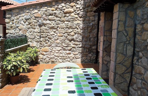 Obaya Casa | Casa de vacaciones Gobiendes para 3 - 4 personas con 2 dormitorios - Casa pareada