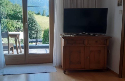 Goldegg Casa | Casa de vacaciones Goldegg para 1 - 7 personas con 3 dormitorios - Casa pareada