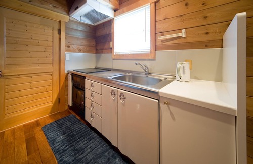 Gujo Hotel | Holiday House Green Garden