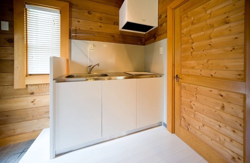 Gujo Hotel | Holiday House Green Garden