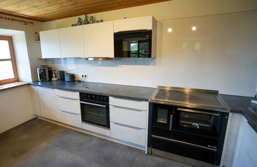 Berg im Drautal Casa | Holiday house Greifenburg for 1 - 9 persons with 3 bedrooms - Holiday house