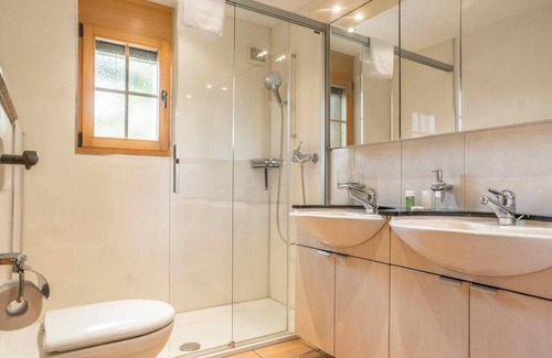Grindelwald Apartamento | Casa de vacaciones Grindelwald para 8 personas con 4 dormitorios - Casa de vacaciones