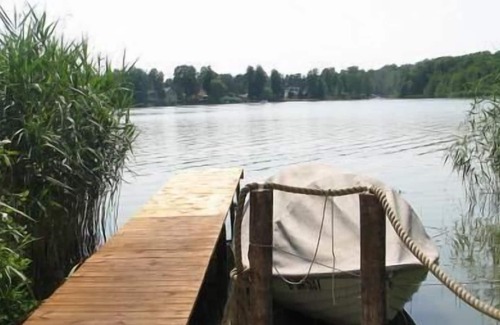 Gross Koeris Casa | Casa de vacaciones Groß Köris para 1 - 4 personas con 1 dormitorio - Casa de vacaciones