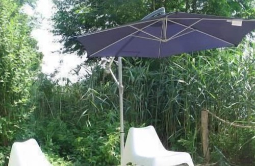 Gross Koeris Casa | Casa de vacaciones Groß Köris para 1 - 4 personas con 1 dormitorio - Casa de vacaciones