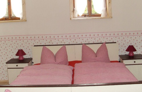 Grunheide Casa | Casa de vacaciones Grünheide para 1 - 8 personas con 4 dormitorios - Casa de vacaciones