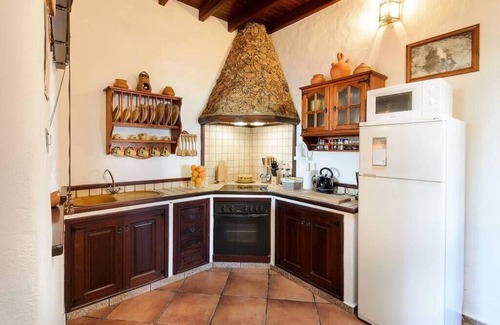 Guime Casa | Casa de vacaciones Güime para 1 - 4 personas con 2 dormitorios - Casa de vacaciones