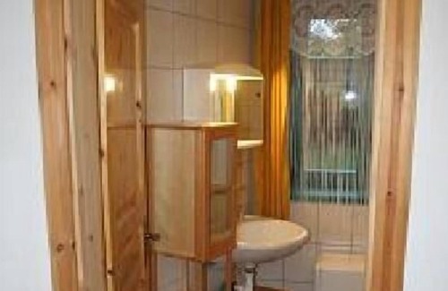 Guestrow Casa | Casa de vacaciones Güstrow para 1 - 4 personas con 2 dormitorios - Casa de vacaciones