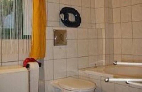 Guestrow Casa | Casa de vacaciones Güstrow para 1 - 4 personas con 2 dormitorios - Casa de vacaciones