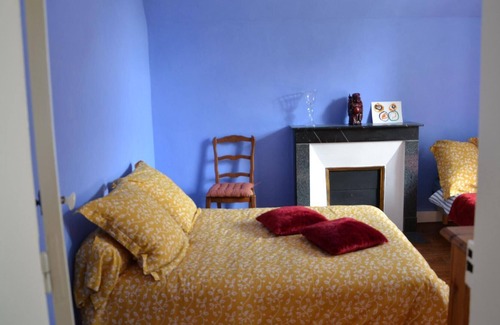Hede Casa | Casa de vacaciones Hédé para 3 - 6 personas con 2 dormitorios - Casa de vacaciones