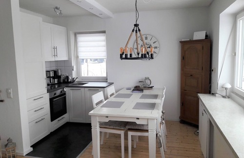 Langewiese Casa | Casa de vacaciones Höhenblick en Winterberg-Langewiese