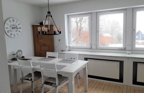 Langewiese Casa | Casa de vacaciones Höhenblick en Winterberg-Langewiese