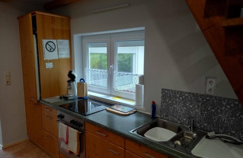 Im Trieschelbach Casa | Casa de vacaciones Hermeskeil para 1 - 4 personas con 2 dormitorios - Casa de vacaciones